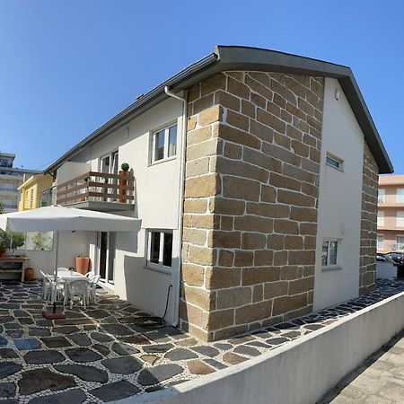 Villa Casa Oliveira Vila do Conde Exterior foto